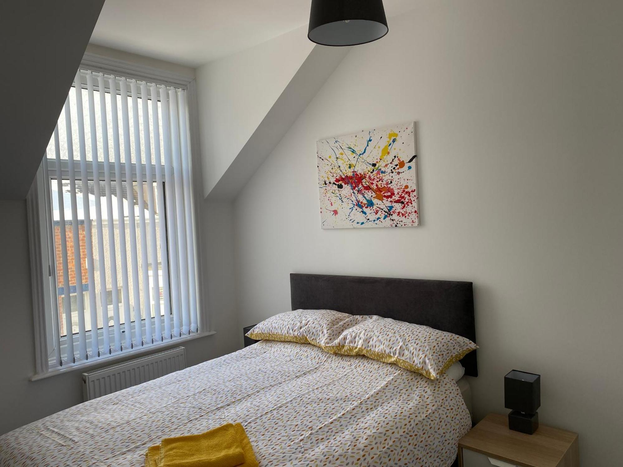 Apex Living Ne - Beachville House 4 Beds Free Parking Sunderland  Exterior foto